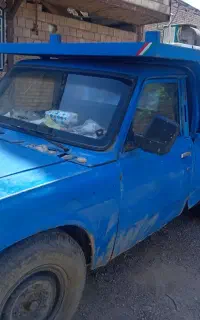 نیسان مدل83