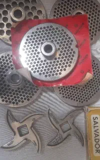 تیغ پنجره چرخ گوشت ۳۲