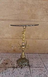 میز خاطره