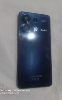 گوشی شیائومی نوت ۱۳