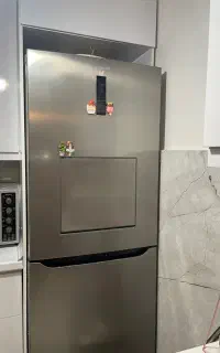 یخچال ، تلویزیون ۵۰ اینچ