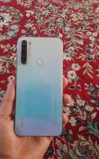 گوشی شیایومی نوت 8