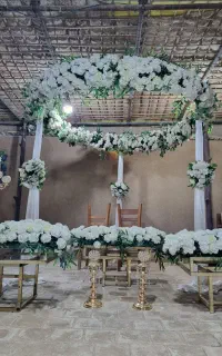 عمارت بابا بزرگ