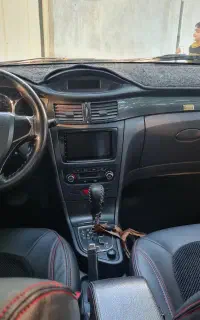 دانگ فنگ اچ سی کراس مدل۹۷