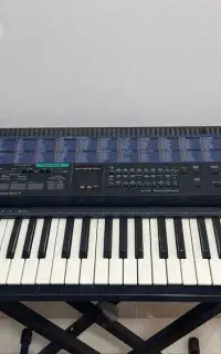 کیبور کاسیو CT680