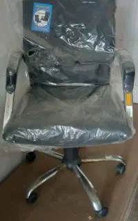 صندلی اداری جک دار سمساری محمدی