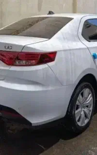 تارا V4 اتومات صفر خشک 1405