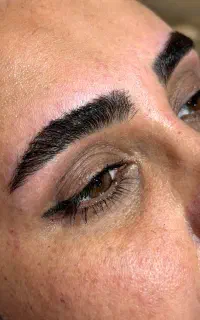 اپلاسیون کل بدن و اصلاح صورت وابرو