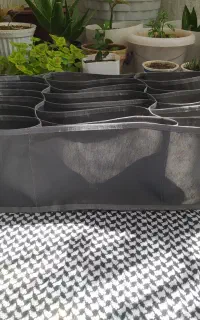 نظم دهنده کشو وسرویس آشپز خانه