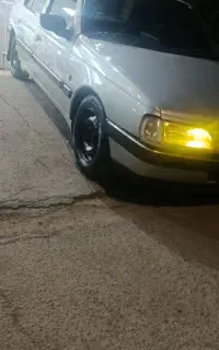 ۴۰۵ مدل ۸۹ دوگانه شرکتی کم کار
