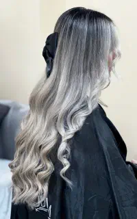خدمات زیبایی