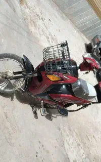 موتور برقی یا شارژی طرح پاکشتی