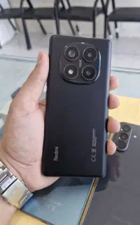 گوشی note 14pro