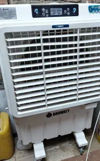 کولر32000سلولوزی ایستاده