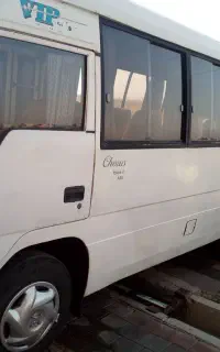 هیوندا مدل ۷۹