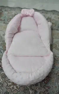 سرویس خواب و وسیله نوزاد و پستانک ارتودنسی نو