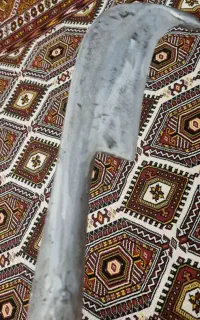 تبر دهره