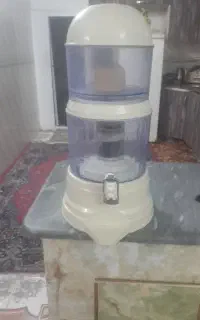 آب تصویه کن نو