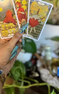 فال قهوه روناک