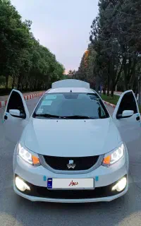 ساینا403sدوگانه فابریک کم کار