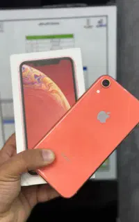 ایفونXRبدون یک ریال پول چکی