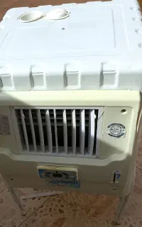 کولر آبی