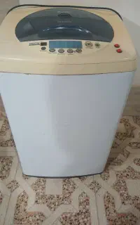لباسشویی تمام اتومات سامسونگ