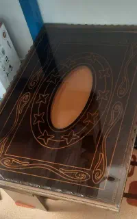 میز وسط