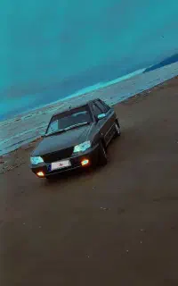 پراید ۱۳۲