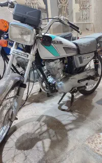 موتور ۹۴ به نام