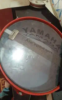 سایدارم یاماها