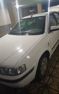 سمند ef7