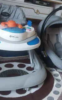 کریر و روروک