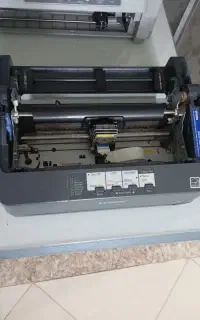 پرینتر اپسون lq350