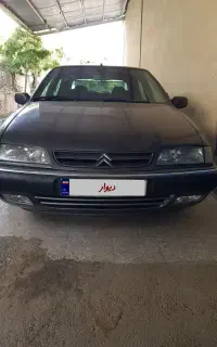 زانتیا ۲۰۰۰