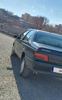 پژو ۴۰۵
