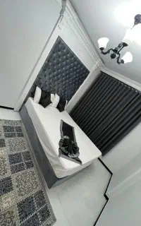 هتل   نزدیک  حرم  //