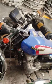 هندا نیکتاز ۱۴۰۲