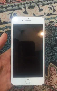 آیفون 8 پلاس
