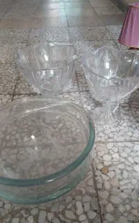 ظروف آشپزخانه