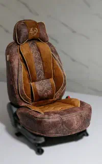 تولیدی روکش صندلی مارشال تک و عمده