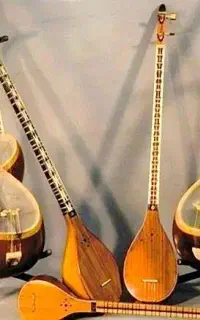 سه تار خوش‌صدا برای اهل موسیقی ایرانی