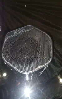 اسپیکر فلش و رم خور خانگی