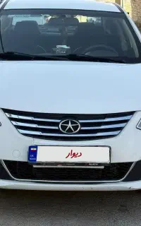 جک j4 اتومات مدل ۹۷