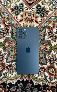 آیفون ۱۲ پرو ۵۱۲ گیگ