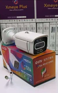 دوربین مداربسته اقساطی