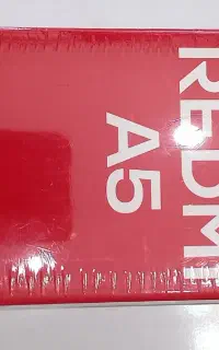 فروش گوشی شیائومی A5