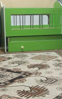 فروش فوری تخت کودک