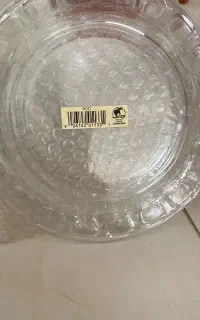 سرویس شیشه ای