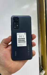 Note 11s